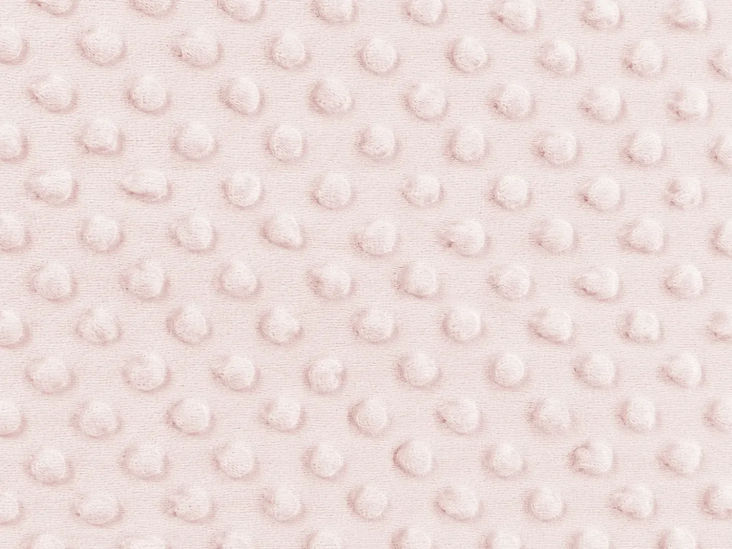Tyngdetæppe betræk 800 CALLISTO 120 x 180 cm Pastellrosa