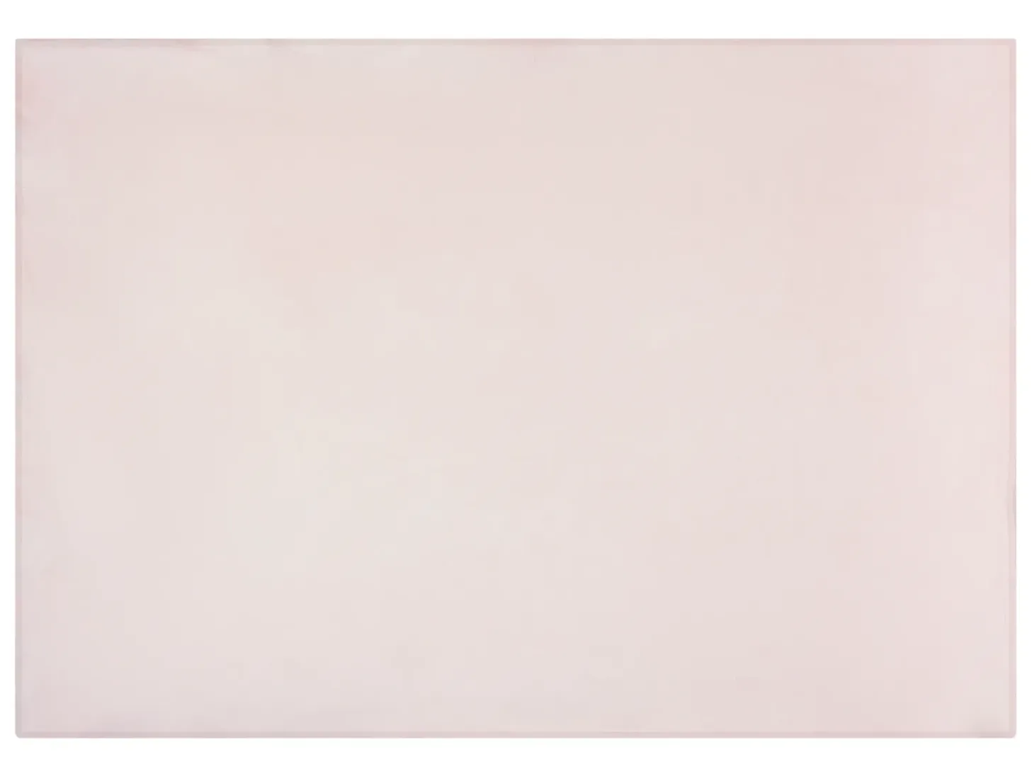 Tyngdetæppe betræk 800 RHEA 120 x 180 cm Pastellrosa