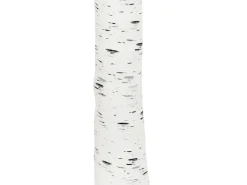 Udendørs dekoration LED ALBIONI Træ 180 cm Hvid