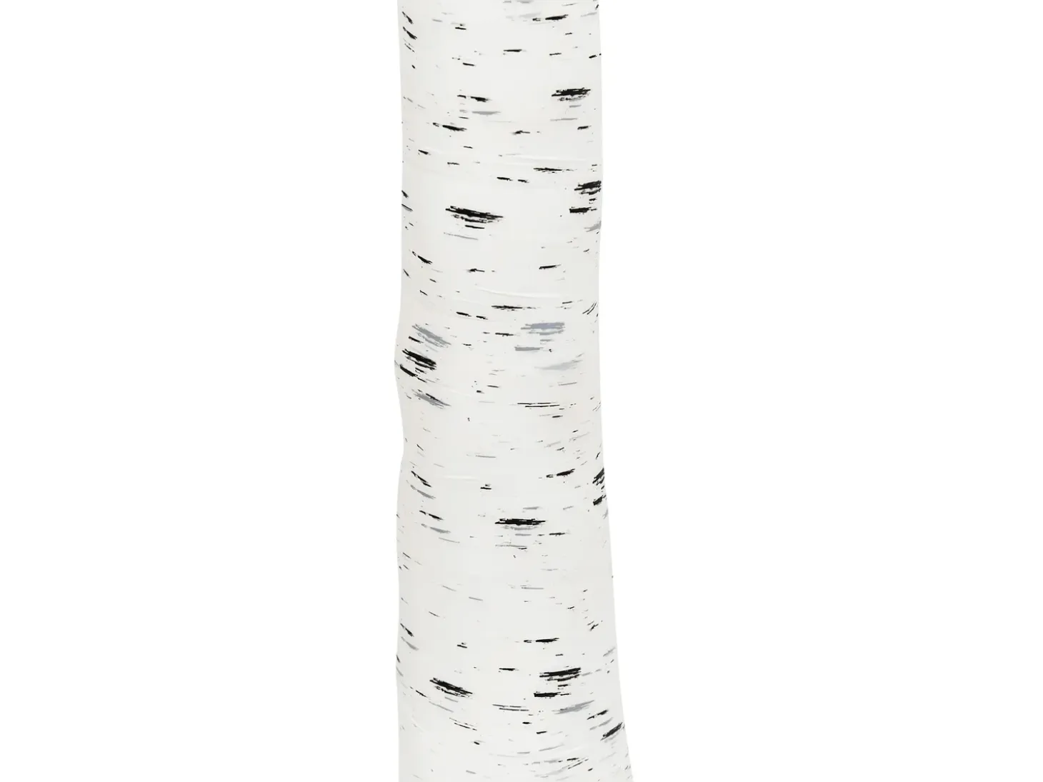 Udendørs dekoration LED ALBIONI Træ 180 cm Hvid
