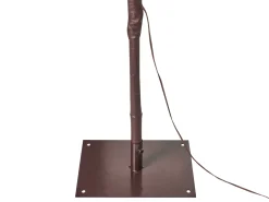 Udendørs dekoration LED LONKARI Træ 150 cm Brun