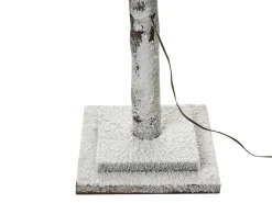 Udendørs dekoration LED TORSA Træ 180 cm Grøn