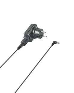 Udendørs solcelle LED-gulvlampe FONESCA Med fjernbetjening Hvid