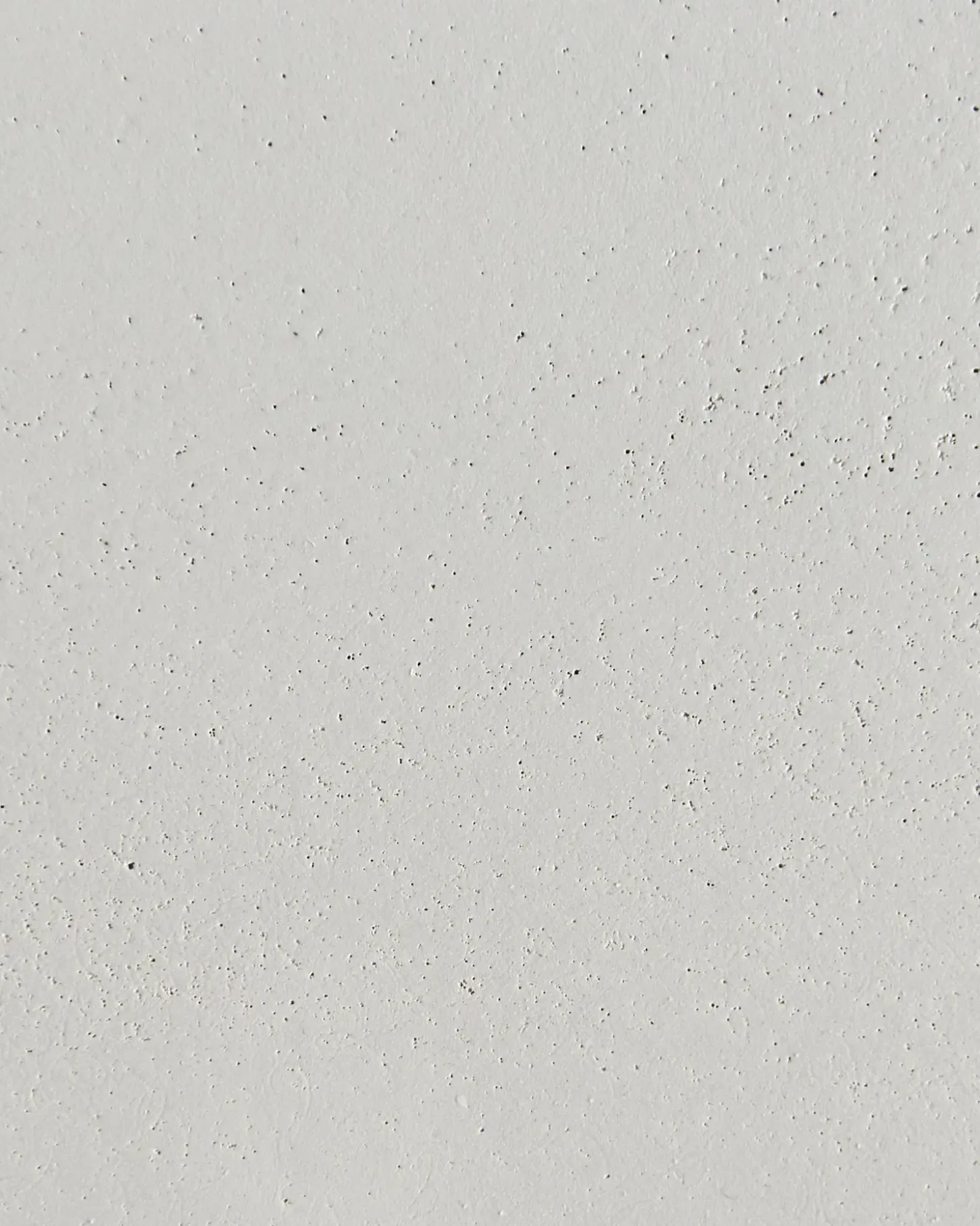 Udendørs gaspejs KATMAI Beton Lysegrå