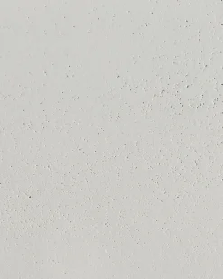 Udendørs gaspejs PACAYA Beton Lysegrå