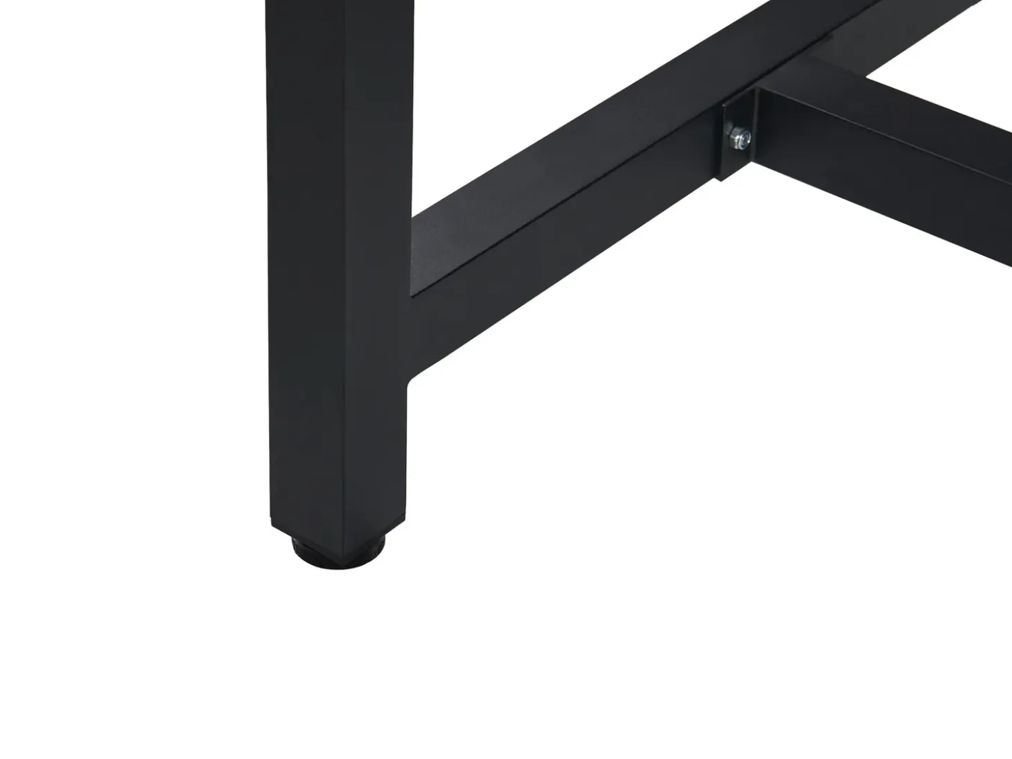 Udendørs køkkensæt med håndvask ROCHA Grafit Metal