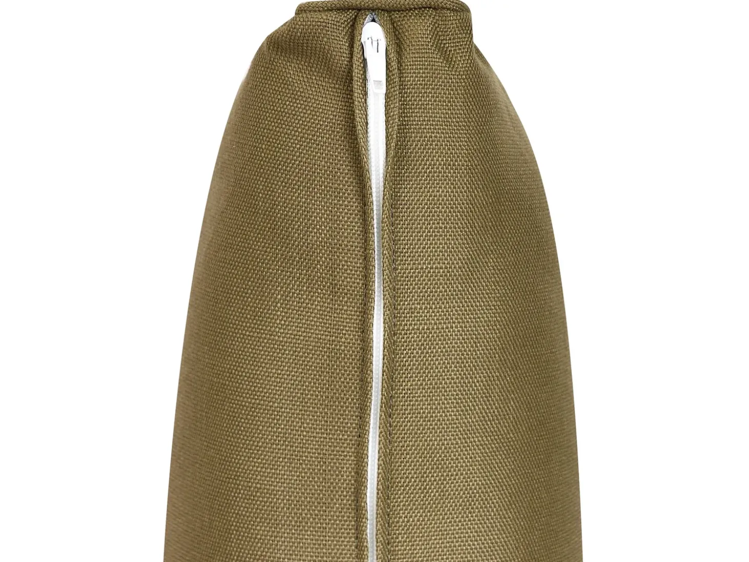 Udendørs pudebetræk sæt VITTORIA XL Olivengrøn