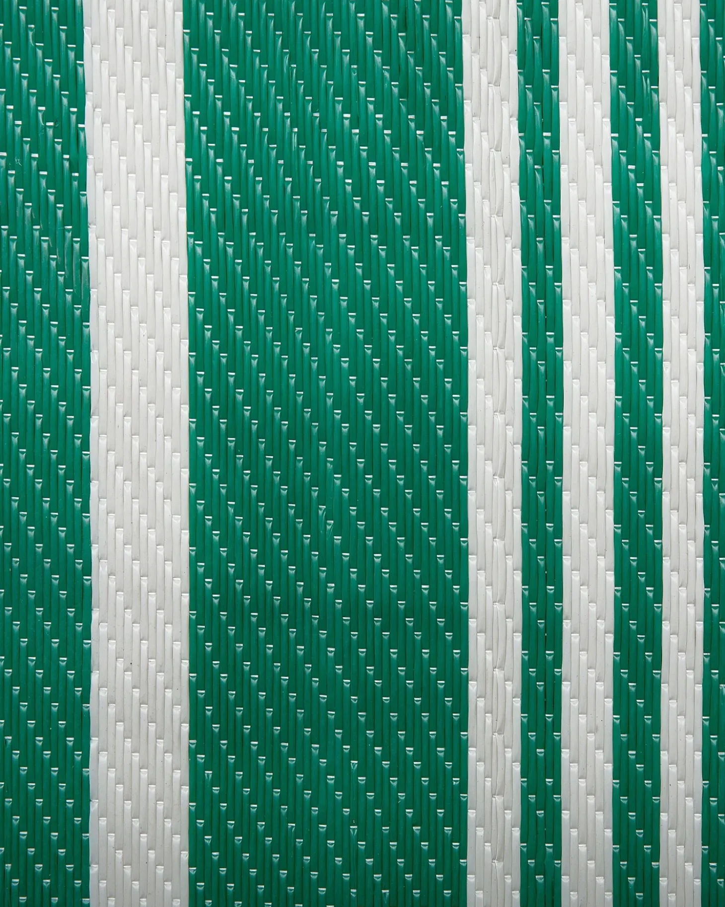 Udendørstæppe HALDIA Grøn 90 x 180 cm