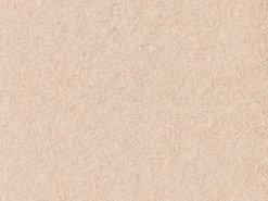 Udtræksseng Boucle EYBURIE 90 x 200 cm Ferskenagtig lyserød