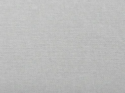 Udtræksseng LIBOURNE 80 x 200 cm Lysegrå