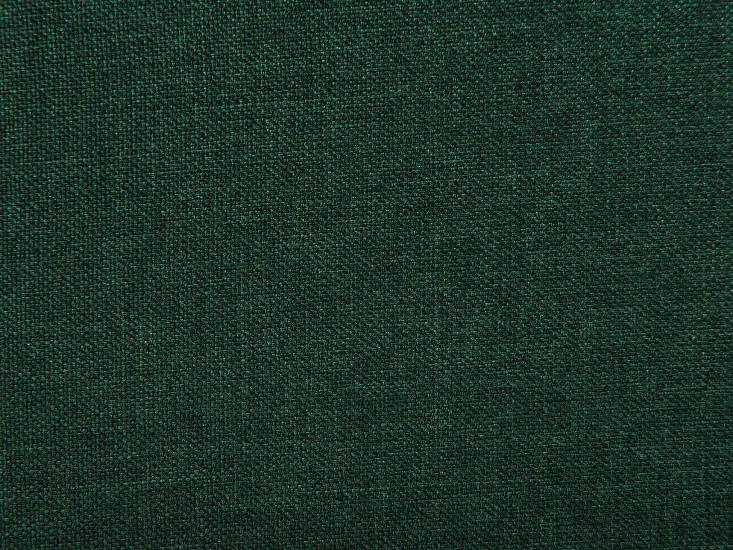 Udtræksseng LIBOURNE 80 x 200 cm Mørkegrøn