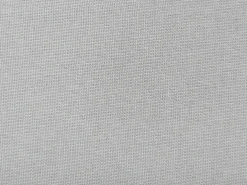 Udtræksseng MARMANDE 80 x 200 cm Lysegrå