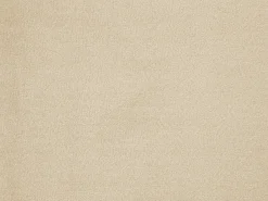Udtræksseng Velour TROYES 90 x 200 cm Beige