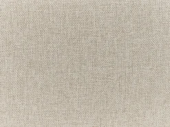 U-formet sovesofa 5 personers SOMMEN Lys Beige med opbevaring