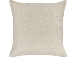 U-formet sovesofa 5 personers SOMMEN Lys Beige med opbevaring