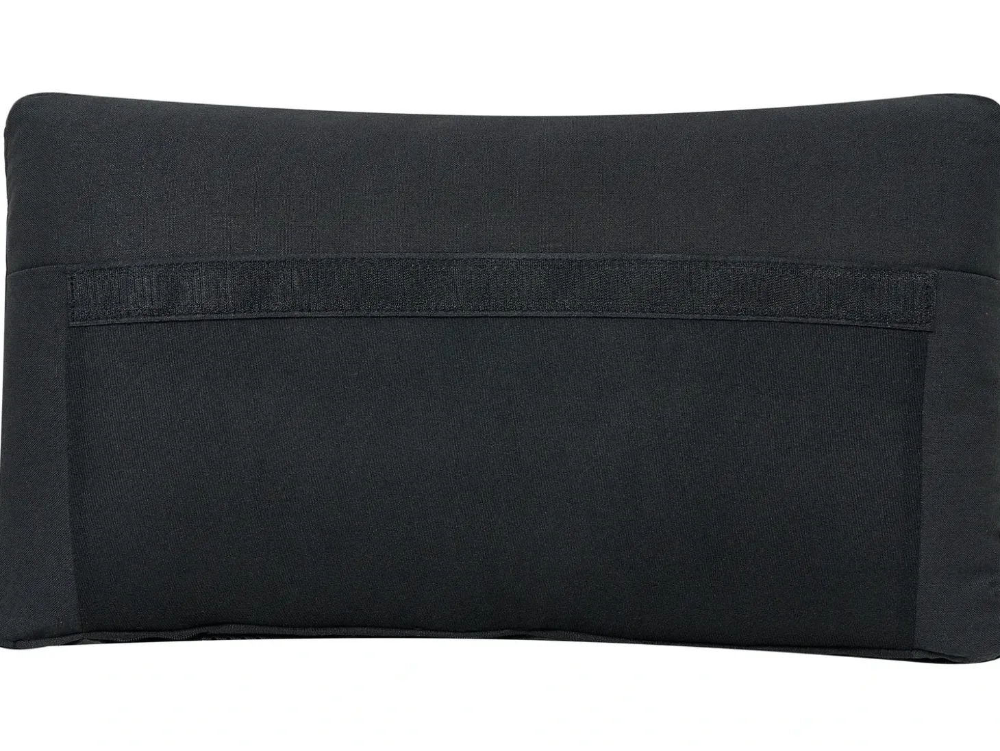 UNSTAD 3 personers Modulsofa Sort