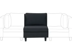 UNSTAD Stol Modul Sort