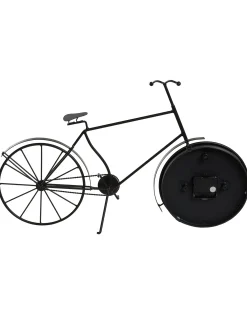 Ur LILLO 59 cm Metal Sort