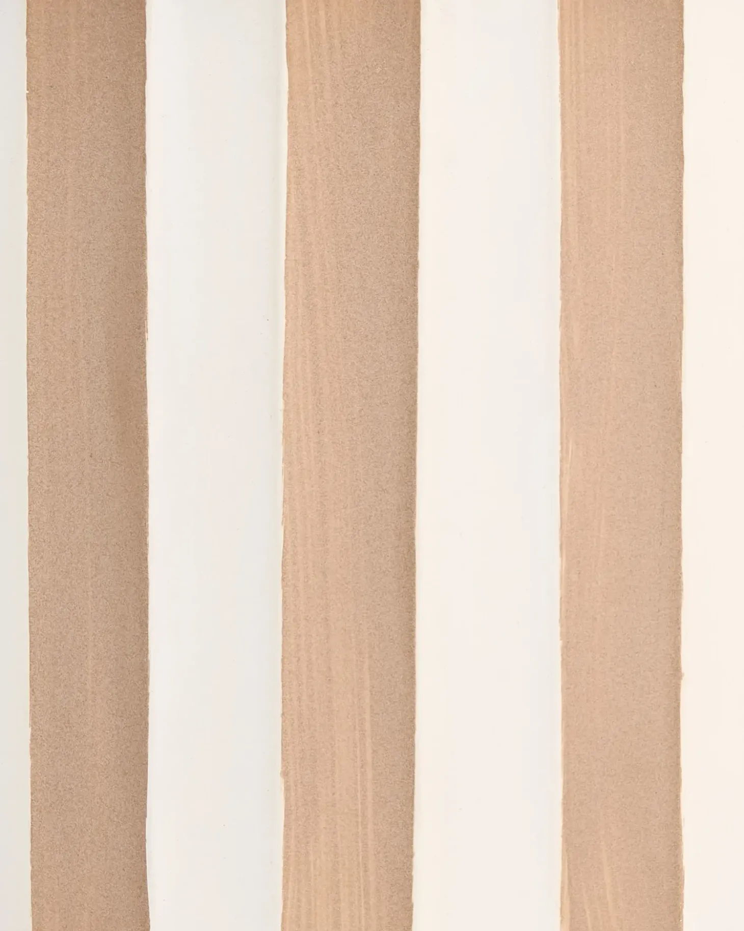Urtepotte BANE Metal 30 cm Hvid/beige
