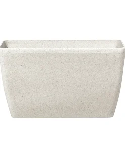 Urtepotte BARIS 74 cm Lys Beige
