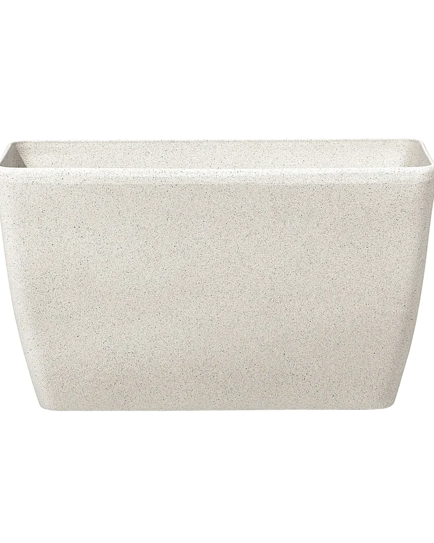 Urtepotte BARIS 74 cm Lys Beige