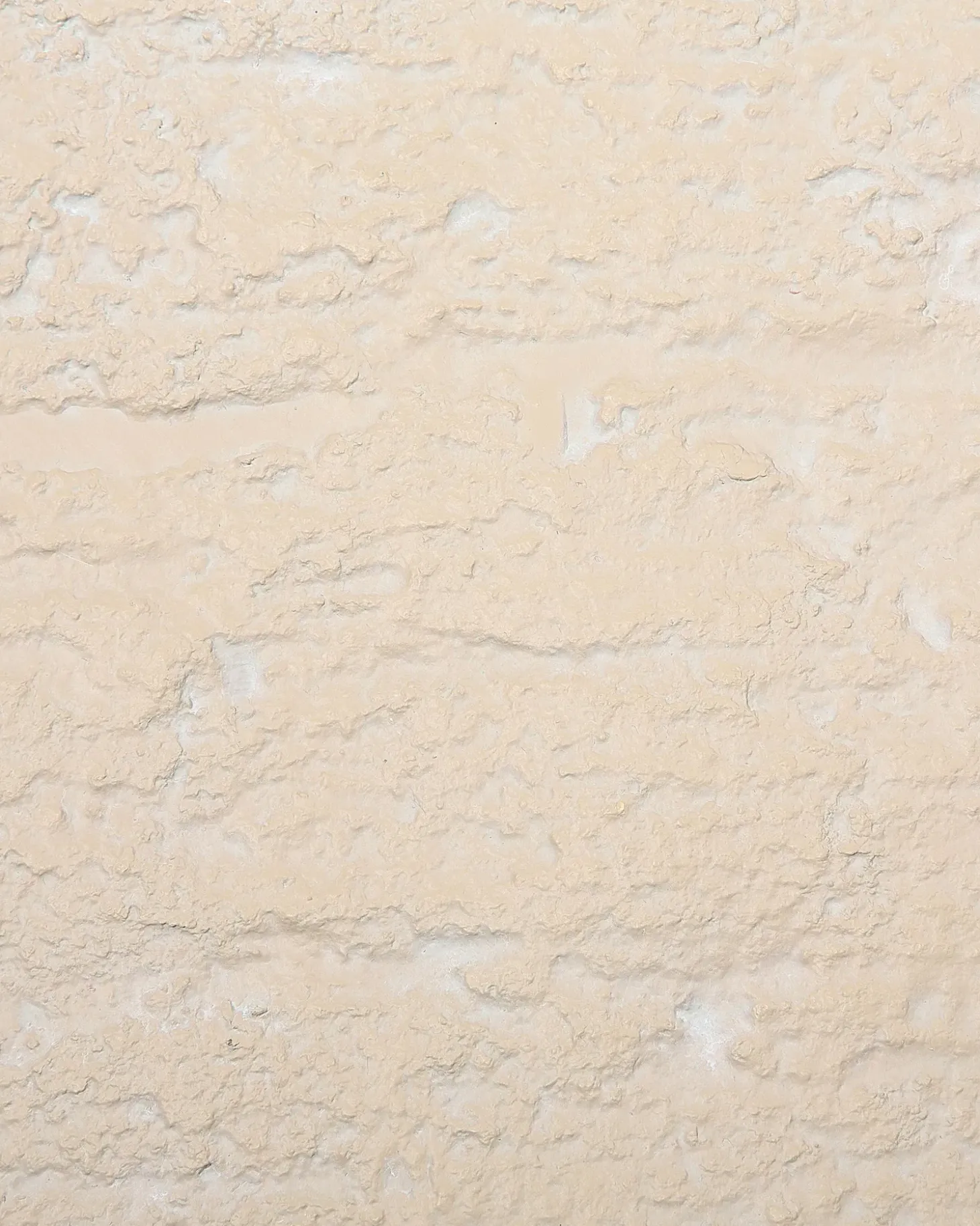 Urtepotte CAMIA 43 cm Beige