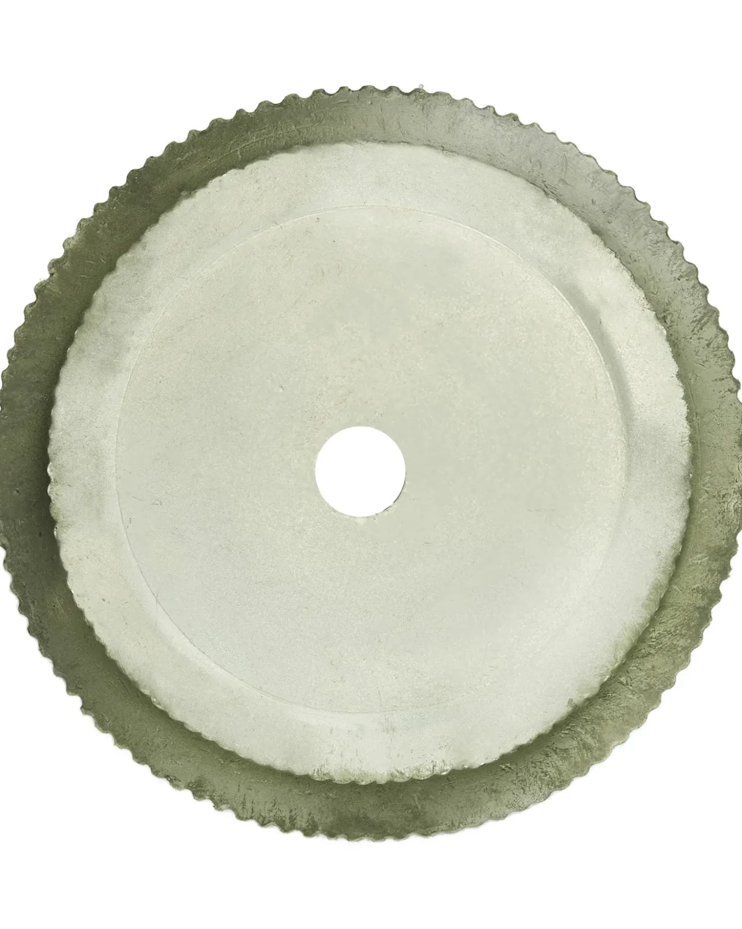 Urtepotte DARIA 30 cm Olivengrøn