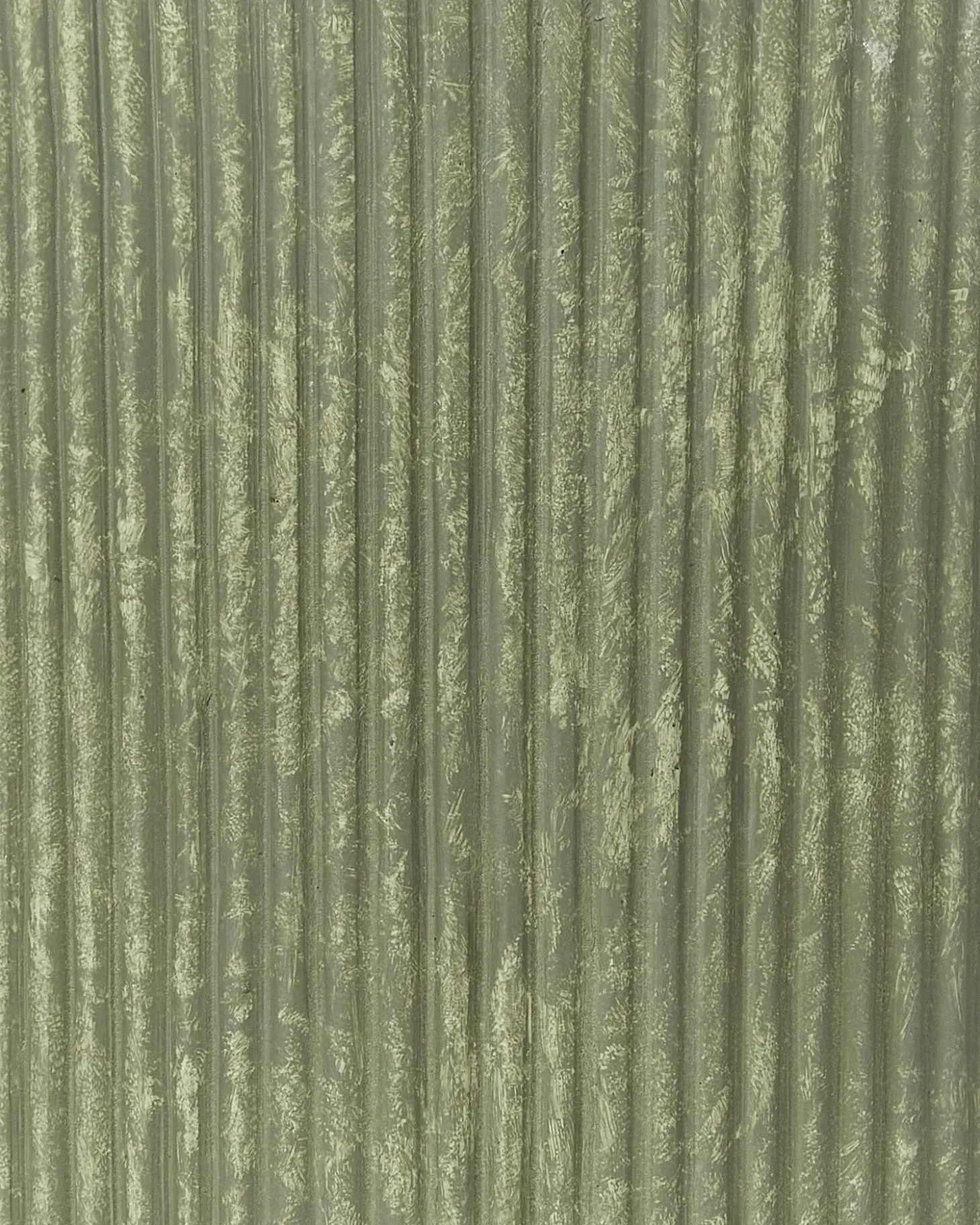 Urtepotte DARIA 37 cm Olivengrøn