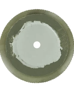 Urtepotte DARIA 37 cm Olivengrøn