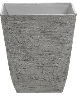 Urtepotte DELOS 39 cm Grå
