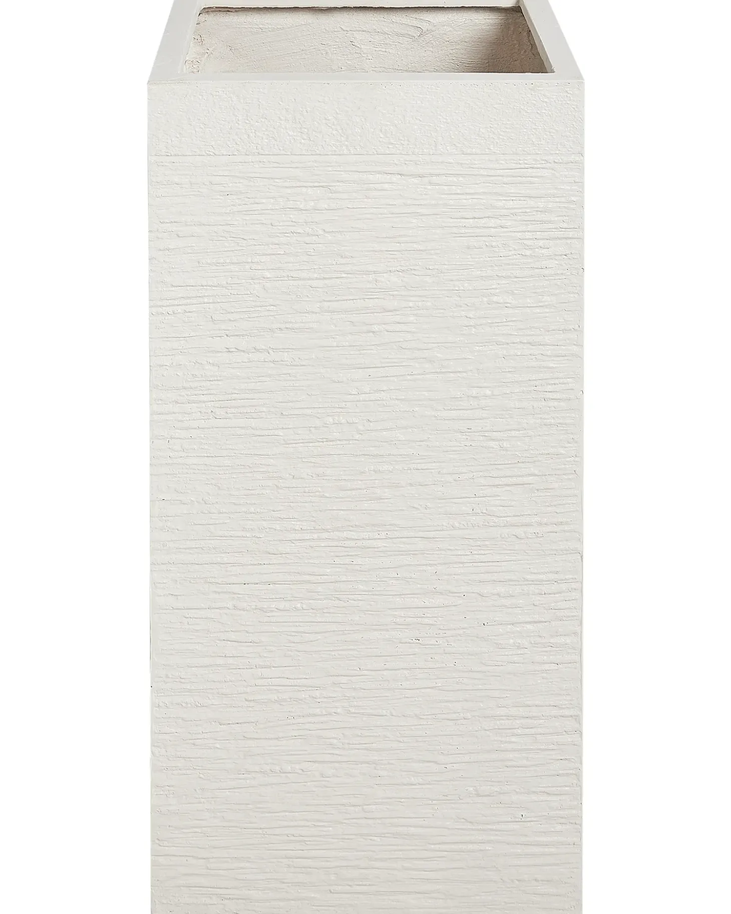 Urtepotte DION 40 cm Lys Beige