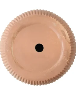Urtepotte EANTIO 30 cm Brun