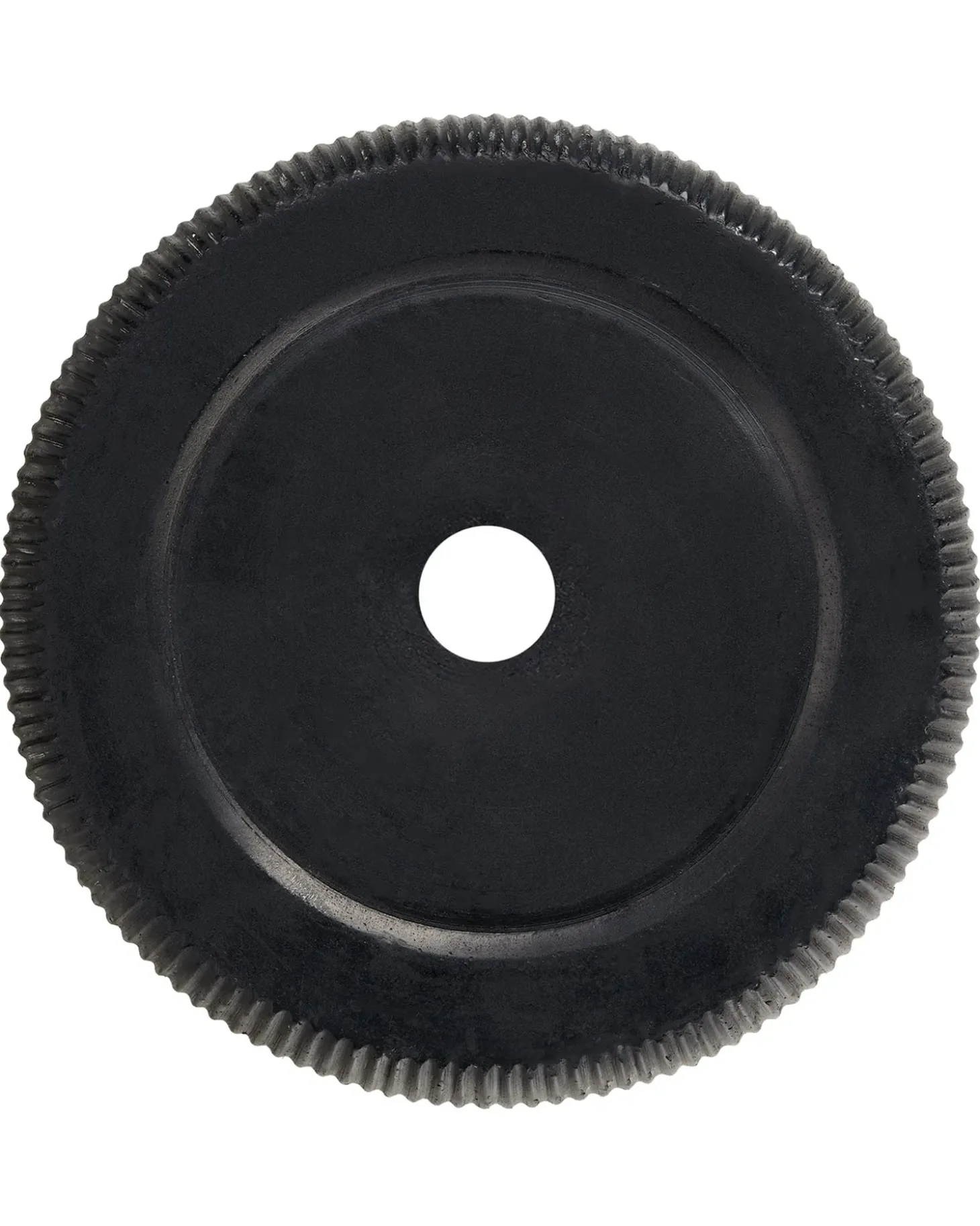 Urtepotte EANTIO 37 cm Sort