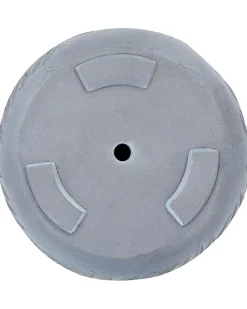 Urtepotte FTERO 35 cm Grå