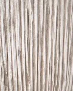 Urtepotte HANYUE 42 cm Lys Beige