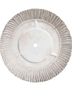 Urtepotte HANYUE 42 cm Lys Beige