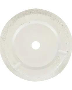 Urtepotte KANNIA 36 cm Cremehvid
