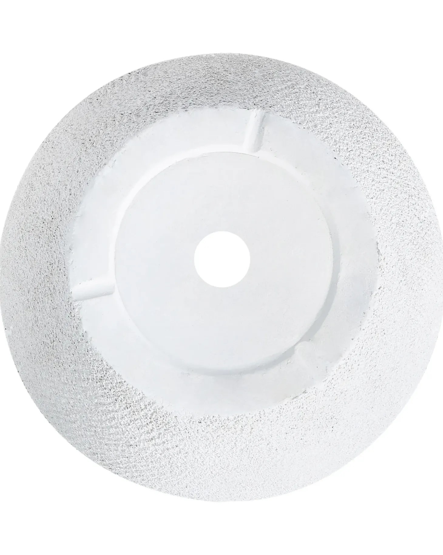 Urtepotte KANNIA 46 cm Hvid