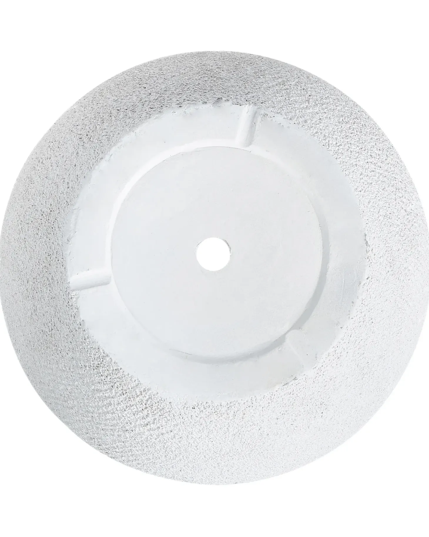 Urtepotte KANNIA 55 cm Hvid