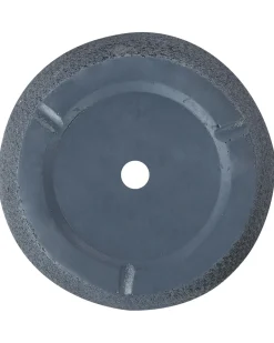 Urtepotte KANNIA 46 cm Lysegrå