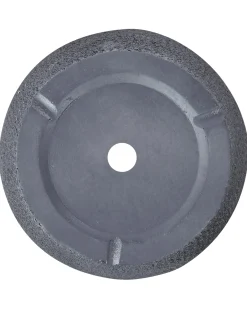 Urtepotte KANNIA 55 cm Lysegrå