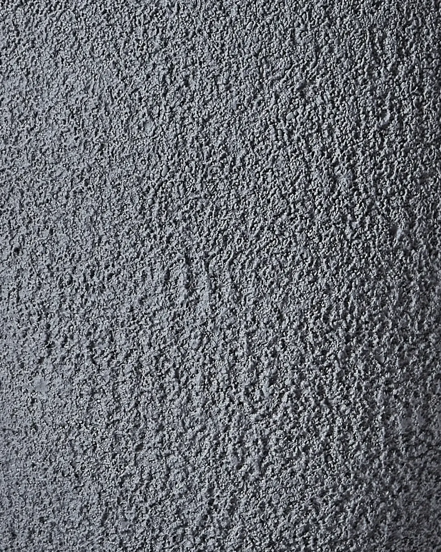 Urtepotte KANNIA 55 cm Lysegrå
