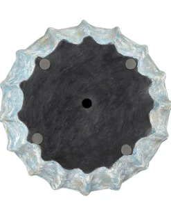 Urtepotte OSTRYA 51 cm Blå