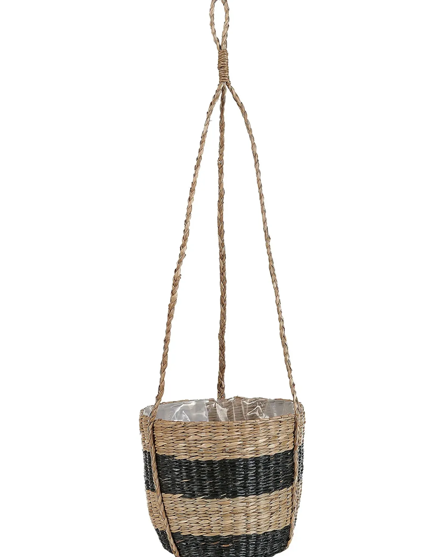 Urtepotte RUFFE Søgræs 18 cm Naturlig