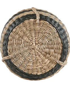 Urtepotte RUFFE Søgræs 18 cm Naturlig