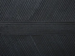 Urtepotte THIMENA 80 cm Sort