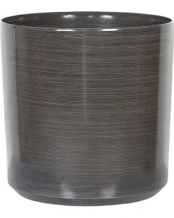 Urtepotte VAGIA 35 cm Grå