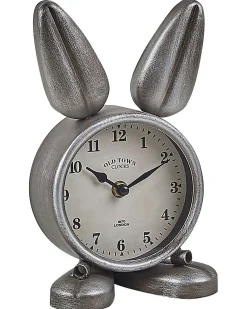Ur THUSIS 15 cm Metal Sølv