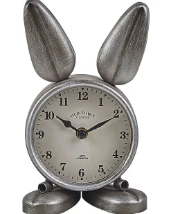 Ur THUSIS 15 cm Metal Sølv