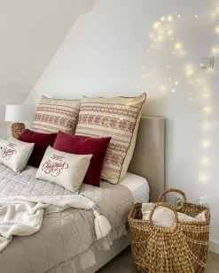 Vandseng ALBI 180 x 200 cm Beige
